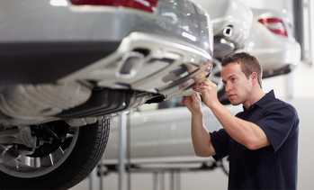 European or Japanese Car Service