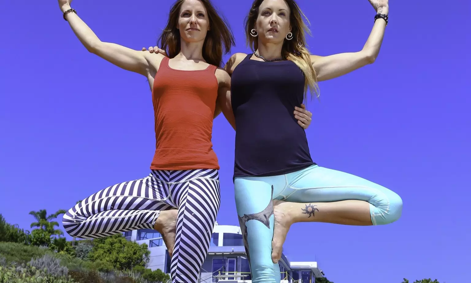 Up to 66% Off Yoga, Pilates or Barre Classes at Kore Pilates & Yoga Studio - Primary Image