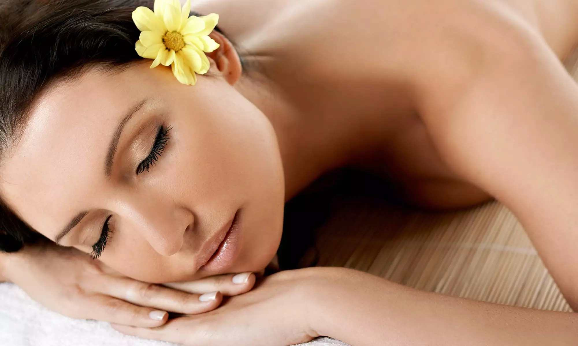 Up to 35% Off on Massage - Chosen by Customer at A Balanced Life Massage - Primary Image