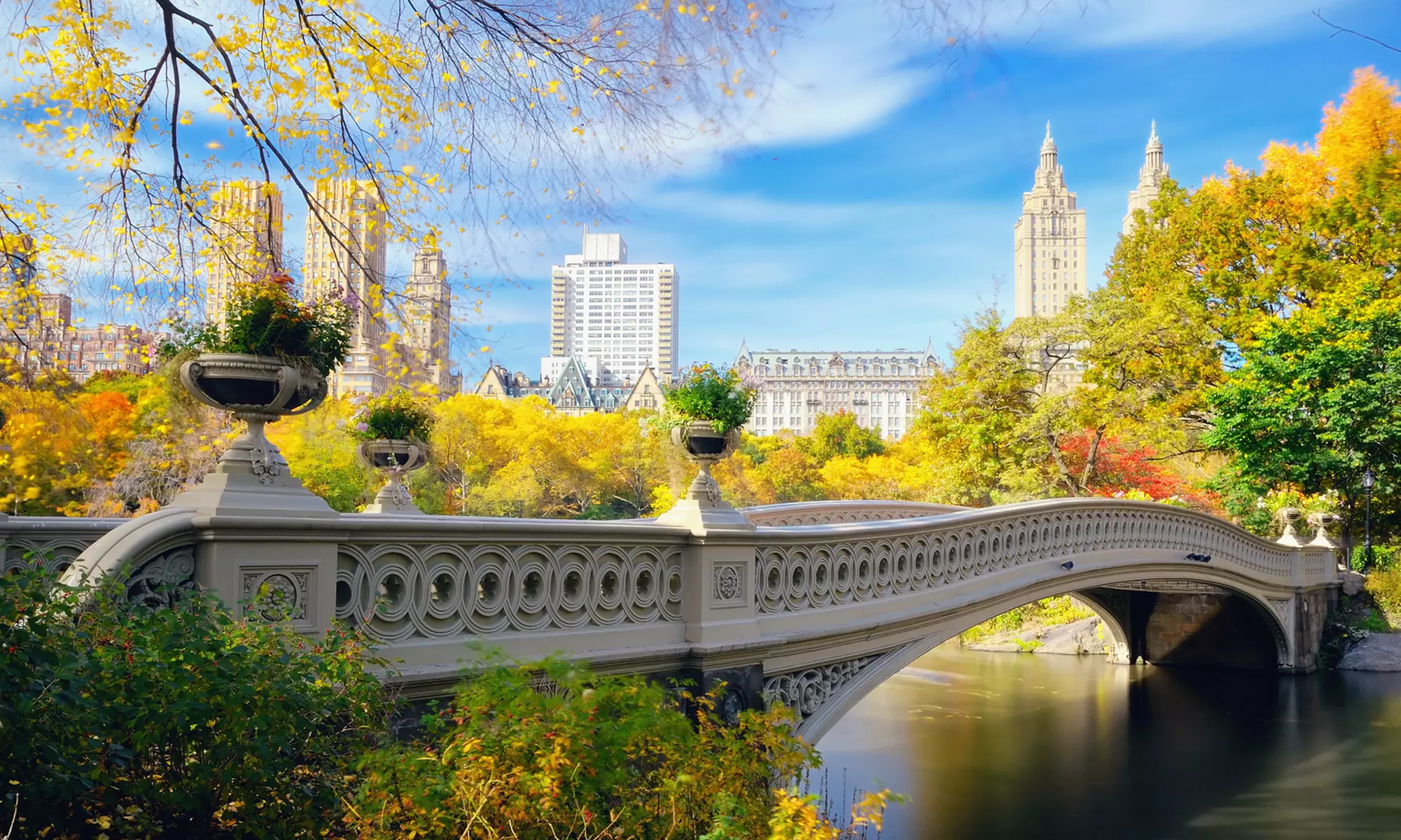 Explorer Pass New York: 3, 5, 7 oder 10 Aktivitäten und Sehenswürdigkeiten zur Wahl für Erwachsene und Kinder - Second Medium