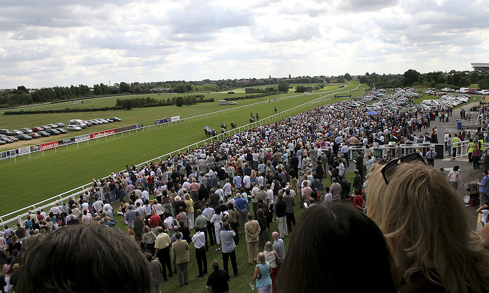 Leicester Racecourse in - Oadby | Groupon