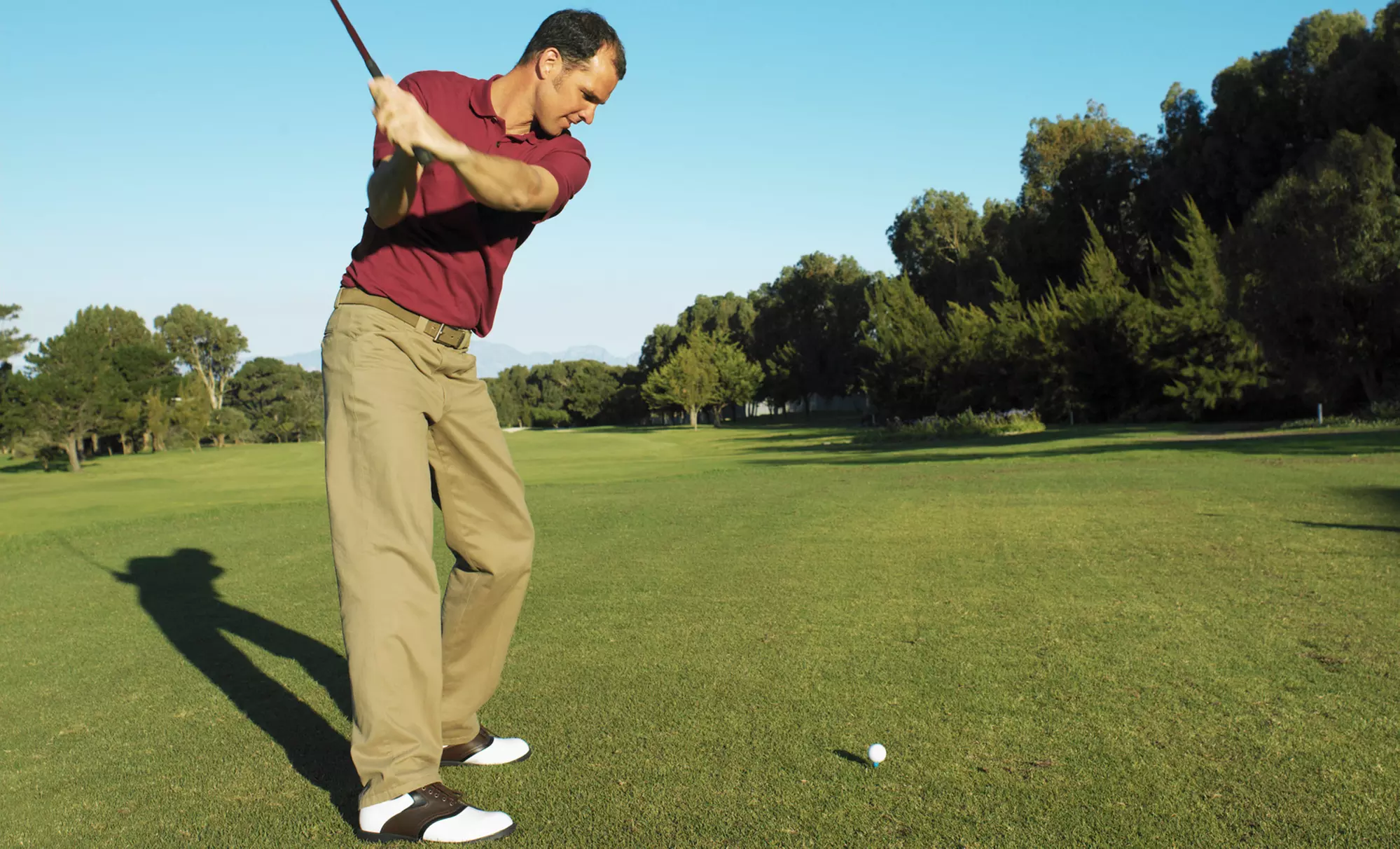 $202 for $450 Worth of Golf — Los Amigos Golf Course - Primary Image