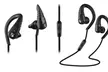 JBL Yurbuds by Harmon Kardon Wireless Bluetooth In- or Behind-the-Ear Headphones w/ Inline Mic & Audio Control (Refurb) - Second Medium
