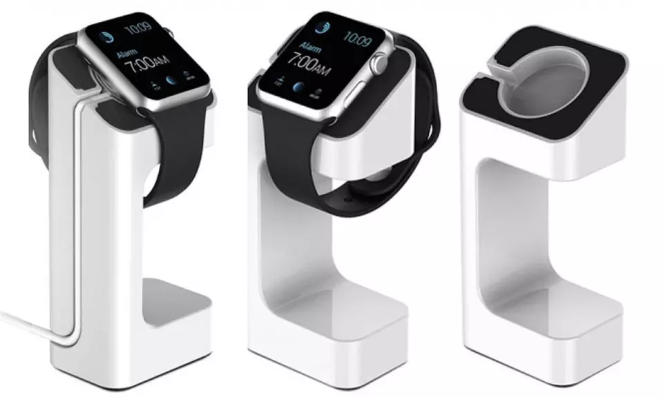 1 ou 2 stands Apple iWatch - Primary Image