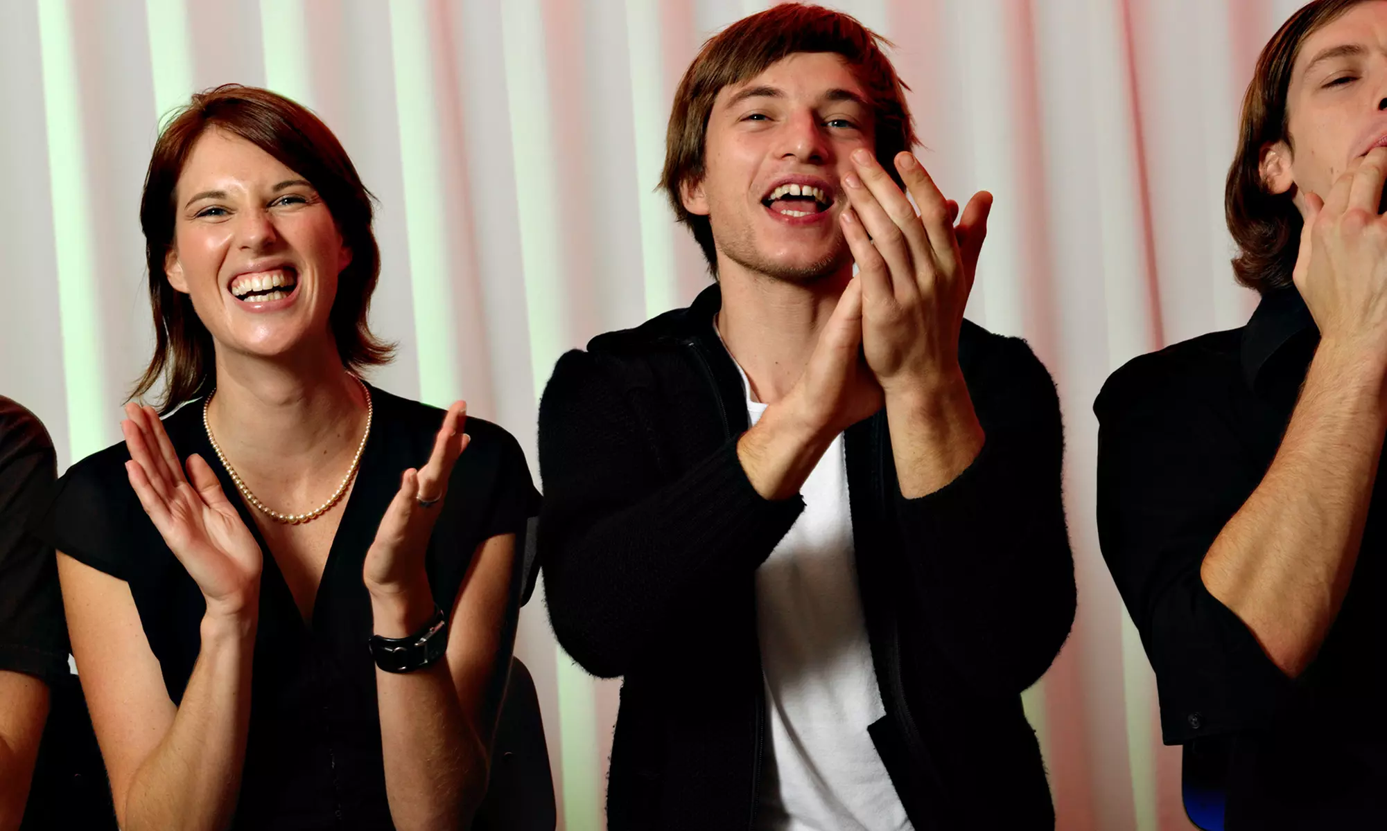 Standup for Four at The Comedy Factory (Up to 75% Off) - Primary Image