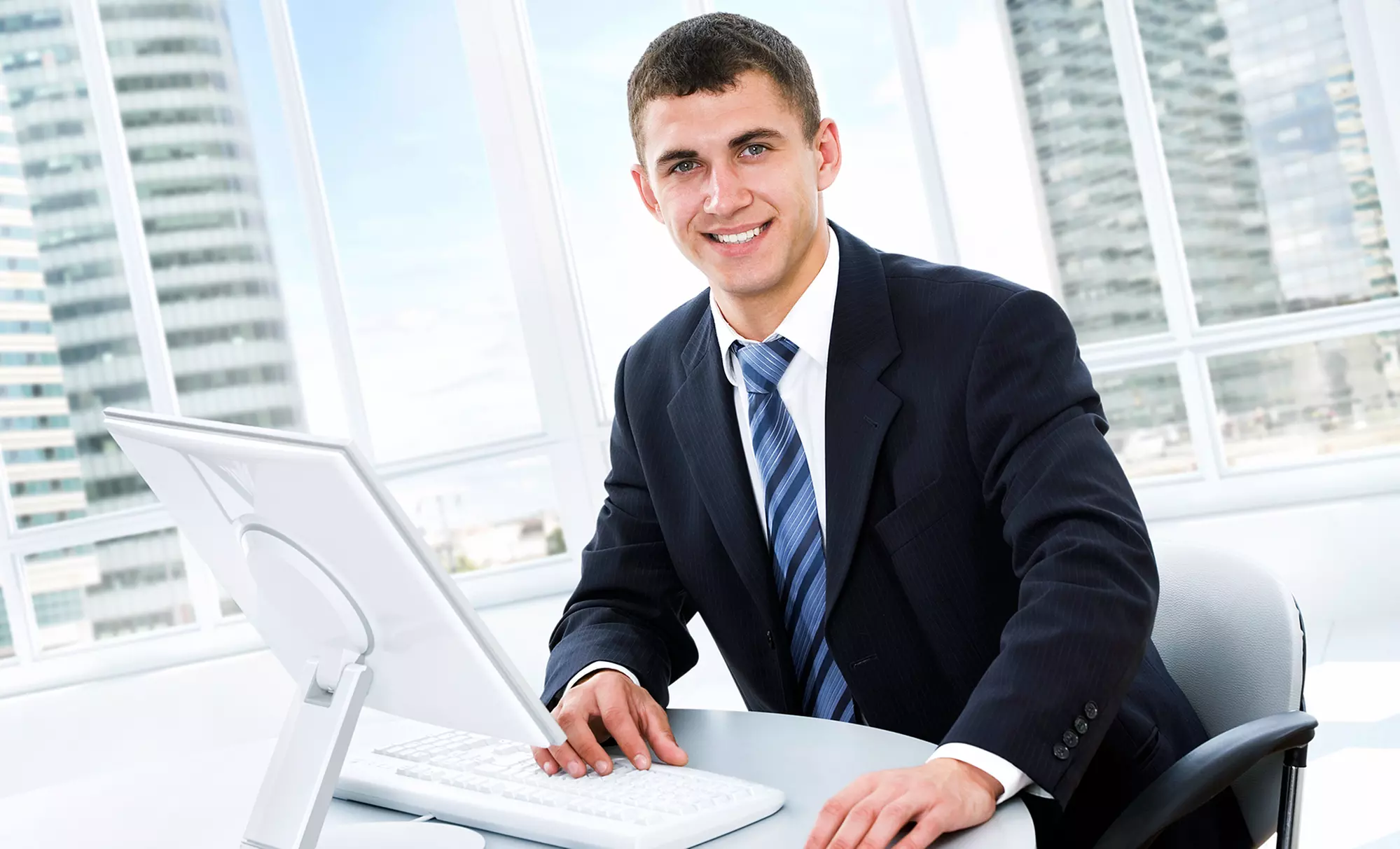 Personality Profile, Entrepreneurship Course, or Forecasting Software from Praxis School of Entrepreneurship (60% Off) - Primary Image