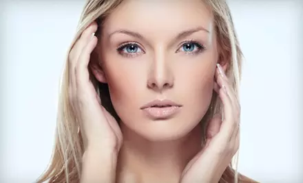 One, Two, or Three Microdermabrasions or Laser Genesis Treatments at Guelph Medical Laser & Skin Centre (Up to 58% Off) - Primary Image