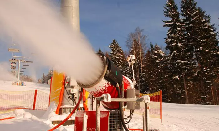 6-godzinne karnety na stok w Stacji Narciarskiej Nowa Osada