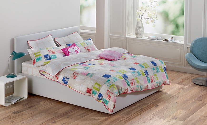 Image 10: Esprit Quilt Cover Set 