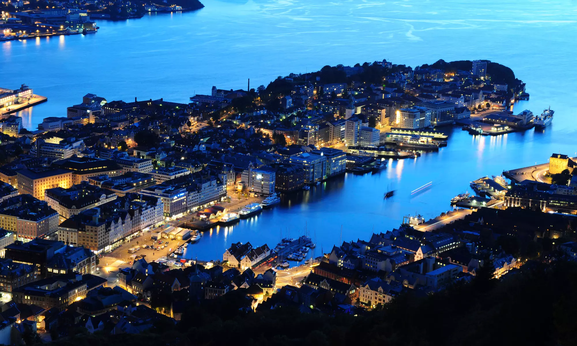 ✈ 6- or 8-Day Norway Vacation with Airfare from Beyond Boundaries Travel. Price/Person Based on Double Occupancy. - Second Medium