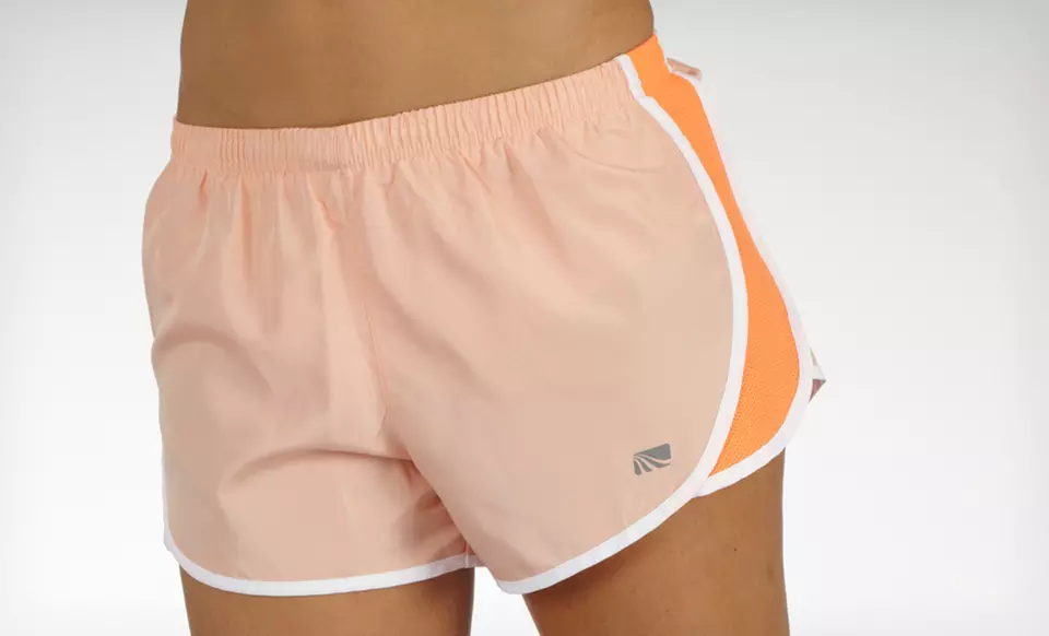 $19.99 for a 2-Pack of Marika Relay Running Shorts ($70 List Price). Multiple Colors Available. Free Shipping & Returns. - Second Medium