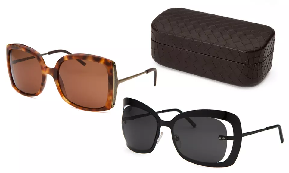 Bottega Veneta Women's Sunglasses - Primary Image