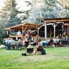 Image 1: Experience Wine Tasting for 1, 2, or 4 People w/ Charcuterie Board
