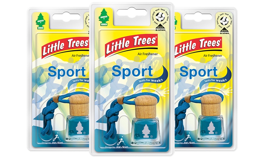 Image 7: Little Trees Air Freshener Bundle