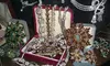 $15 for $30 Worth of Jewelry and Accessories at Ballston Coin and Jewelry