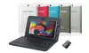 Kocaso 8GB 7” Android Tablet with 3G and Keyboard Case (GSM/WCDMA)