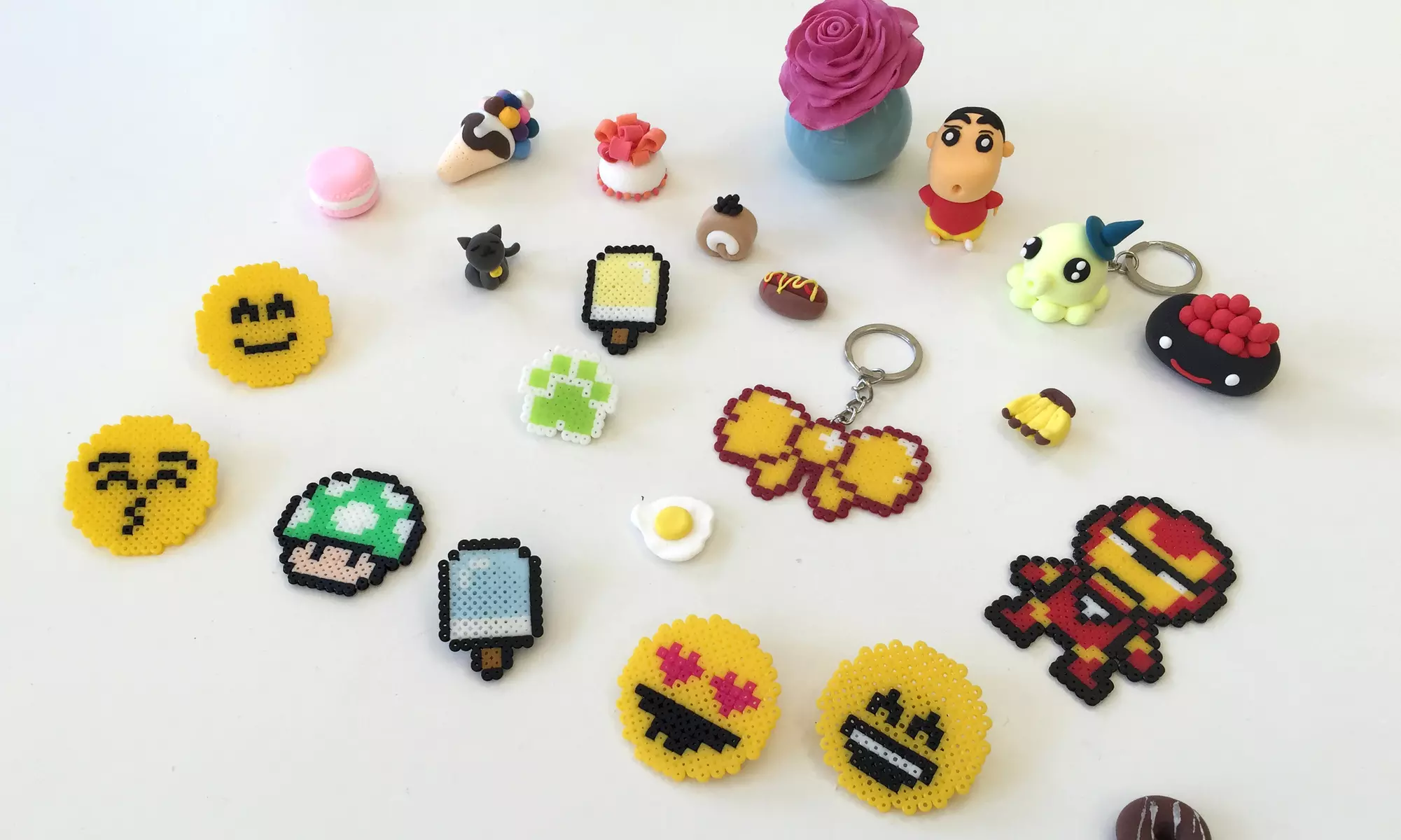 Up to 47% Off Crafts and Gift Making at Biu DIY Studio - Primary Image