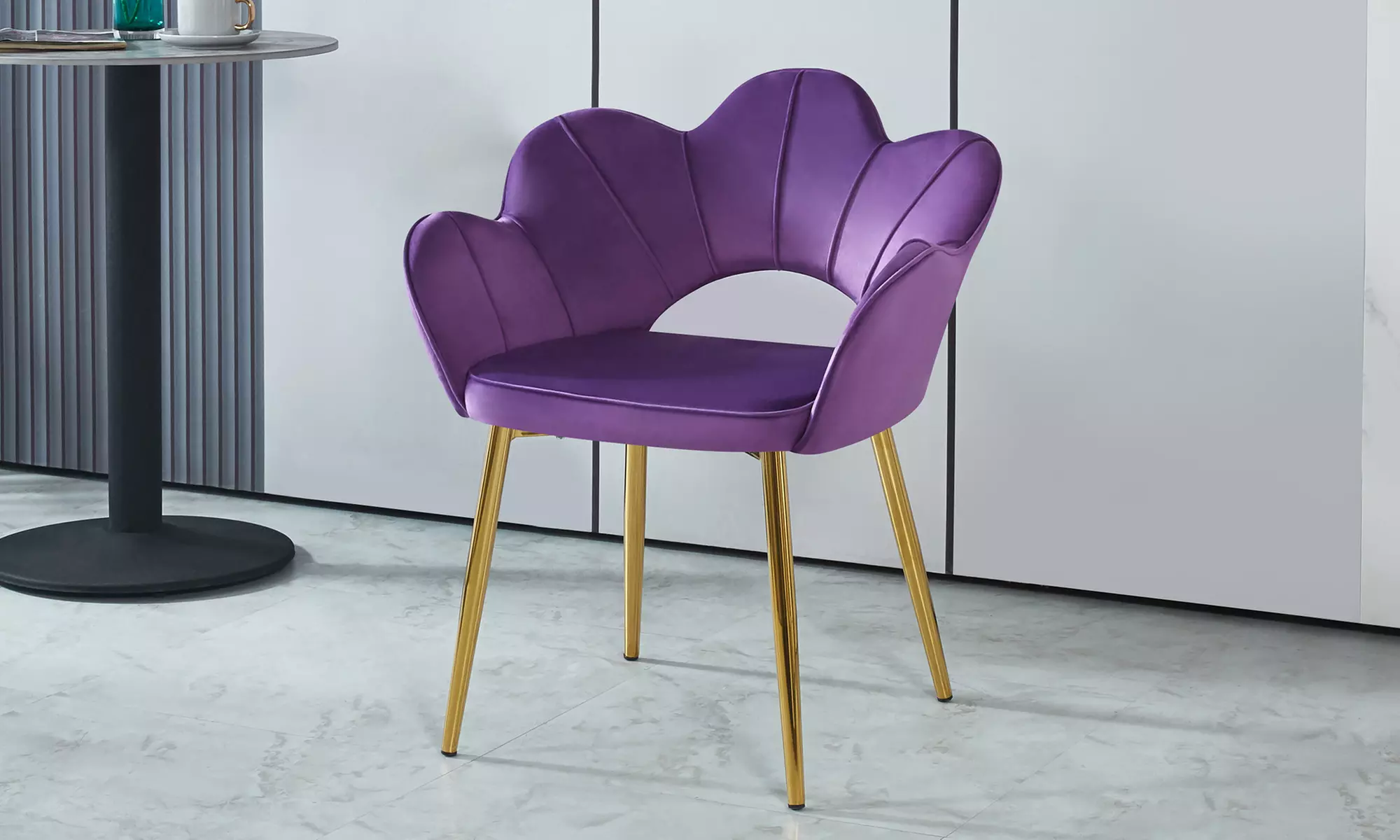 Sedia Fiorella da arredamento