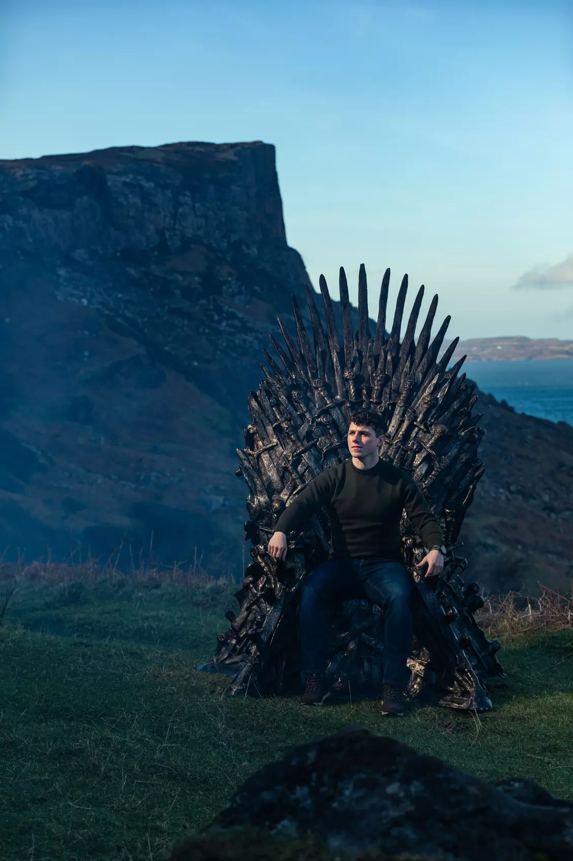 Game of Thrones Studio Tour Experiance with free Shuttle from Banbridge