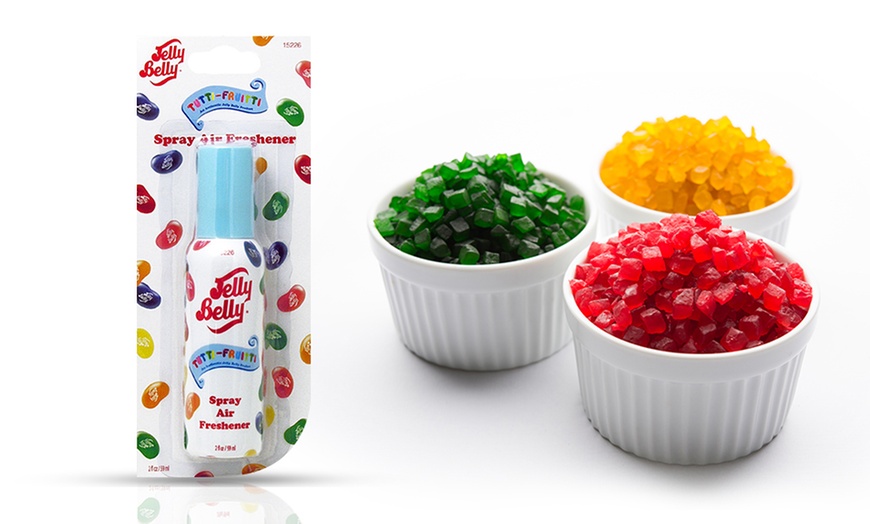 Image 6: Jelly Belly Spray Air Freshener