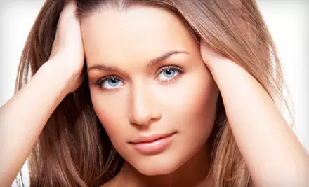 One or Three Relaxing Deluxe Facials with Biological Peels at La Piel Rejuvenating Skin Clinic (Up to 57% Off) - Primary Image