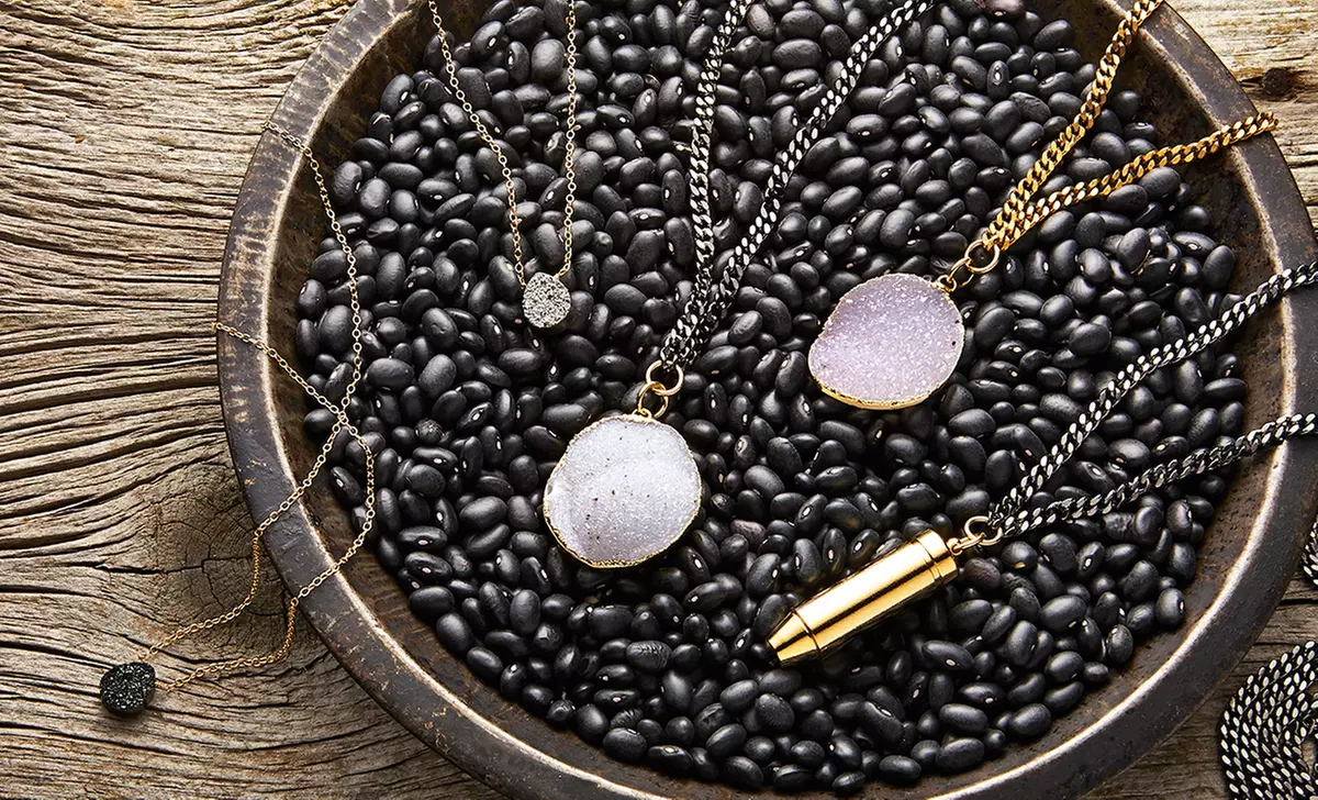 KS Alexis Necklaces from $110. Multiple Styles Available - Primary Image