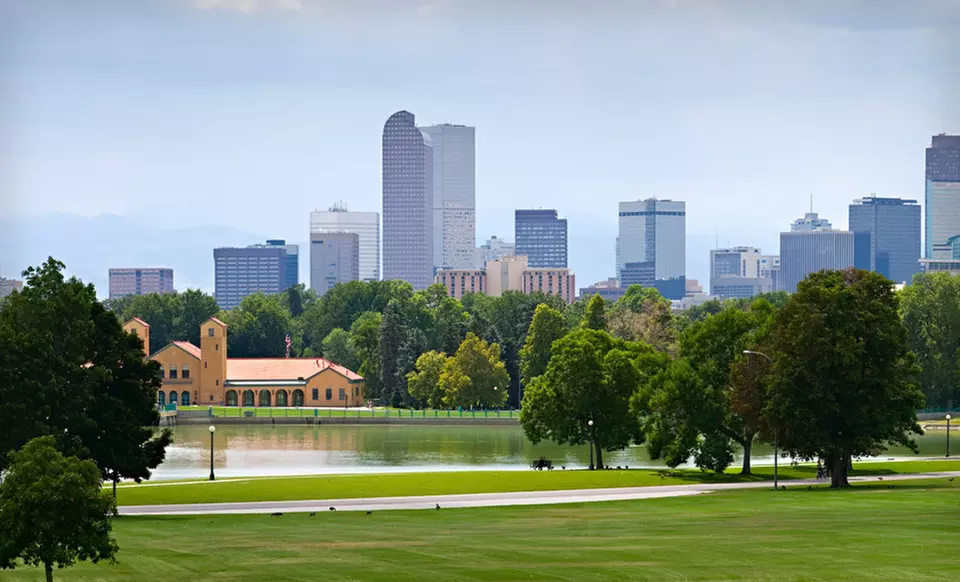 One- or Two-Night Stay with Daily Breakfast at Hilton Garden Inn Denver Tech Center in Denver  - Primary Image