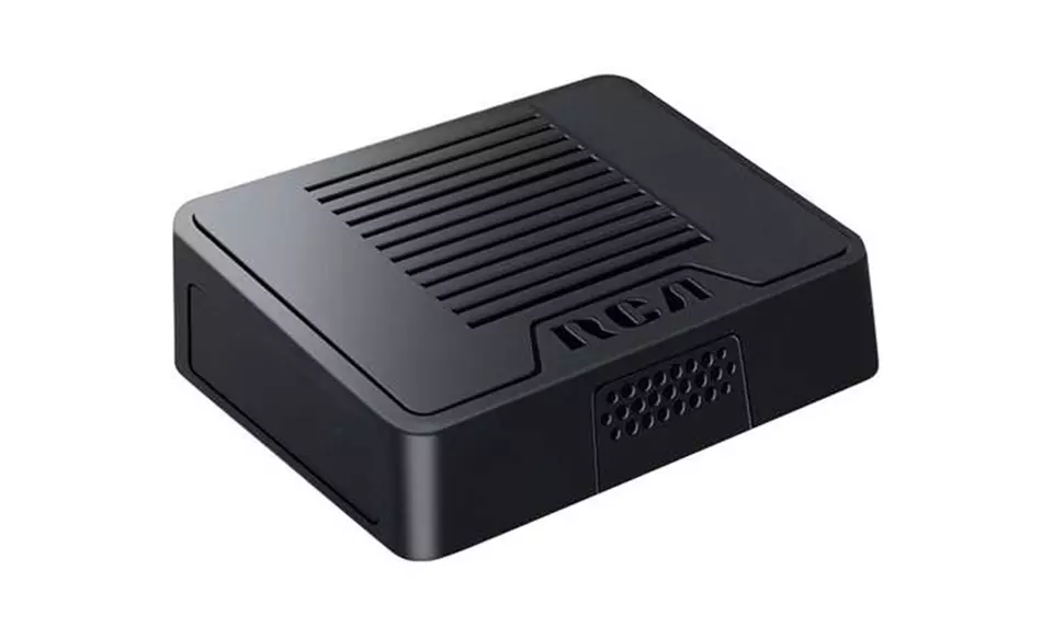 RCA WiFi Streaming Media Player (Refurbished) - Second Medium
