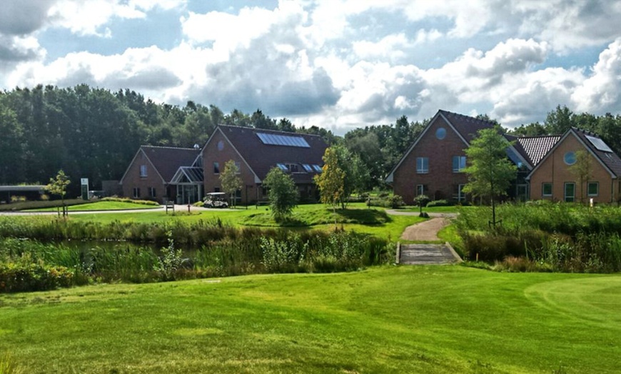 Image 17: Wellnessverblijf van 1-3 nachten, naar keuze met golf