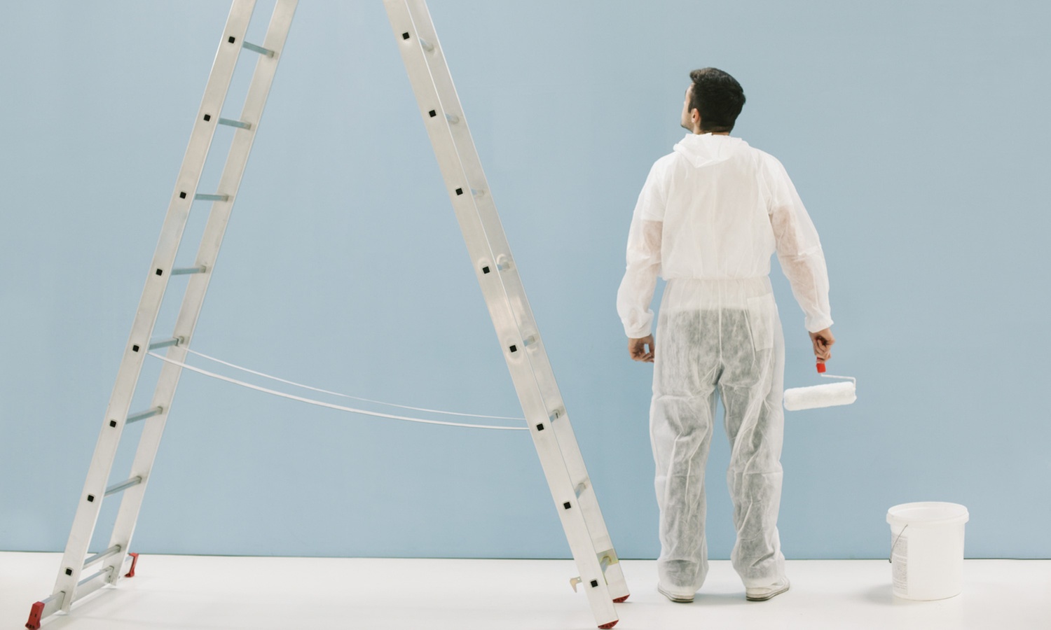 Home Painting Services