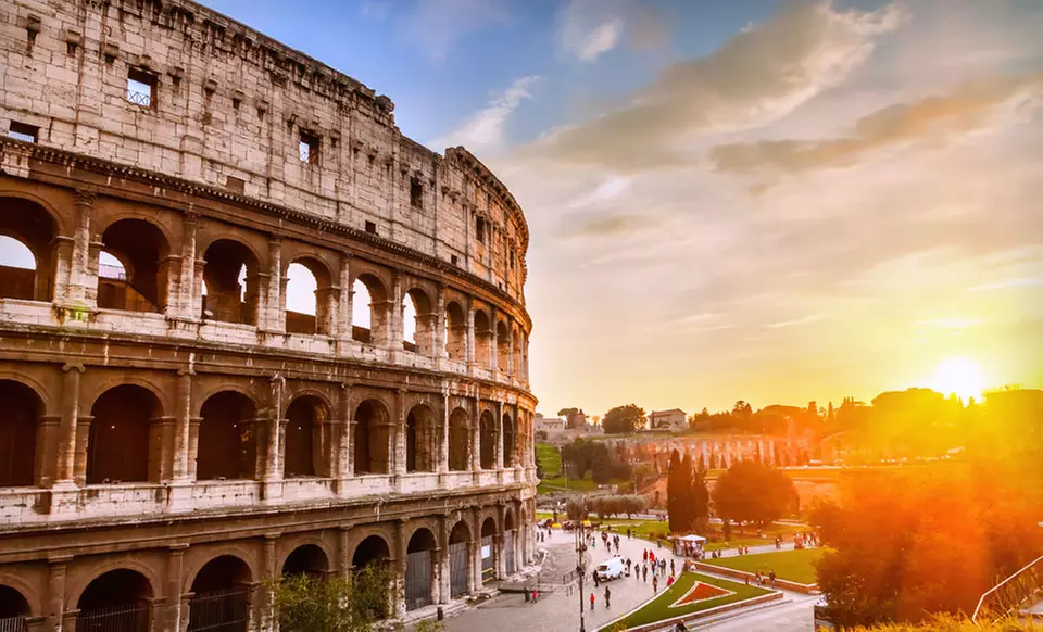 18-Day Tour of Western Europe with Airfare, Accommodations, Daily Breakfast, and Some Dinners from Intrepid Vacations - Primary Image