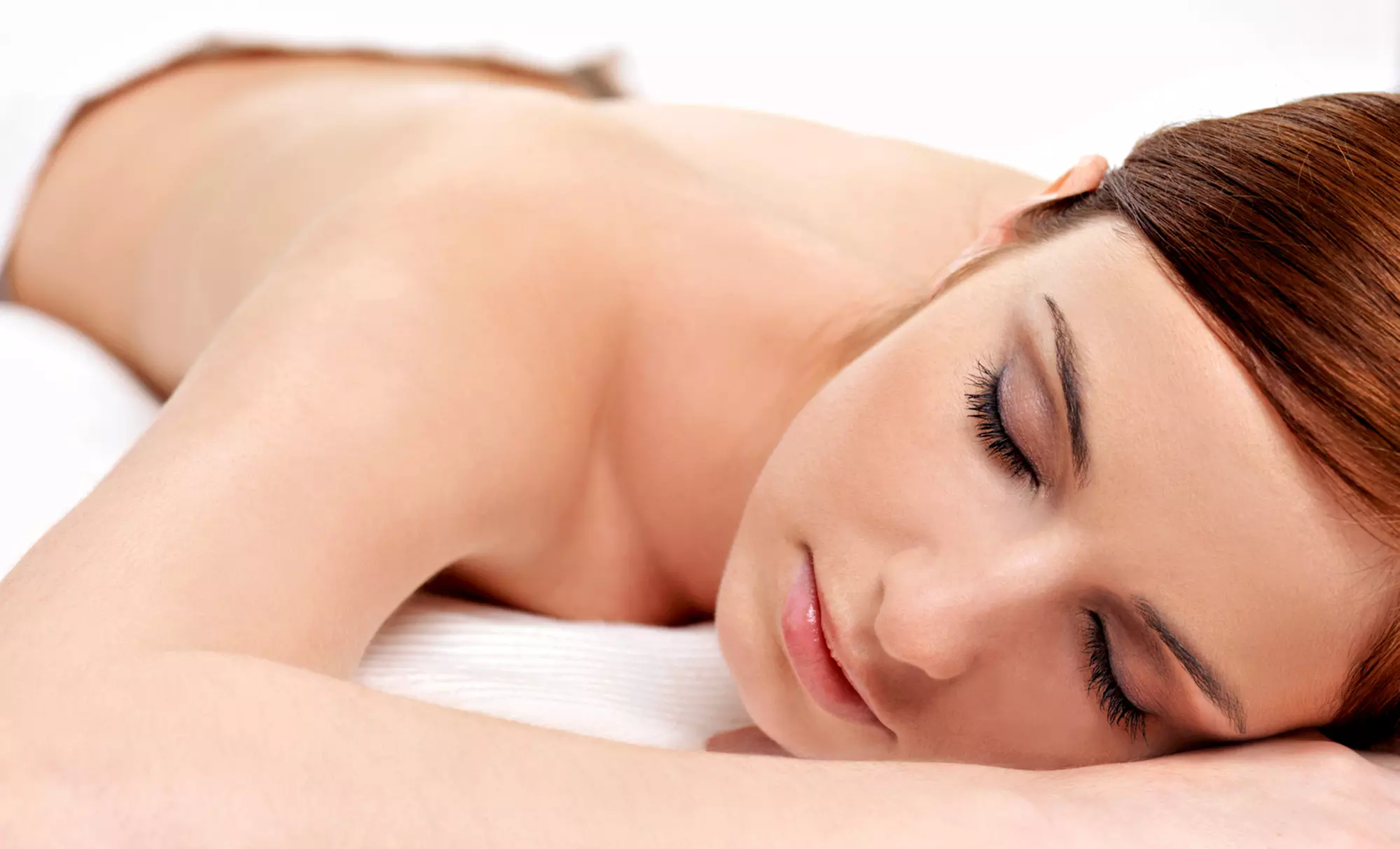 Experience Vivid Skin Rejuvenation's Spa Package with a 60-minute massage or facial and reflexology, up to 43% off - Primary Image