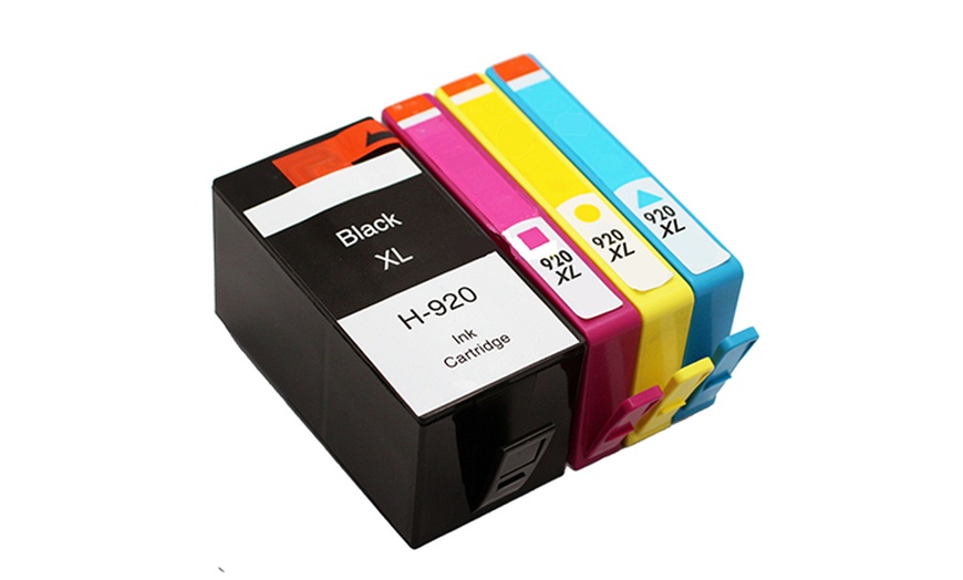 Image 12: Printer Ink Cartridges