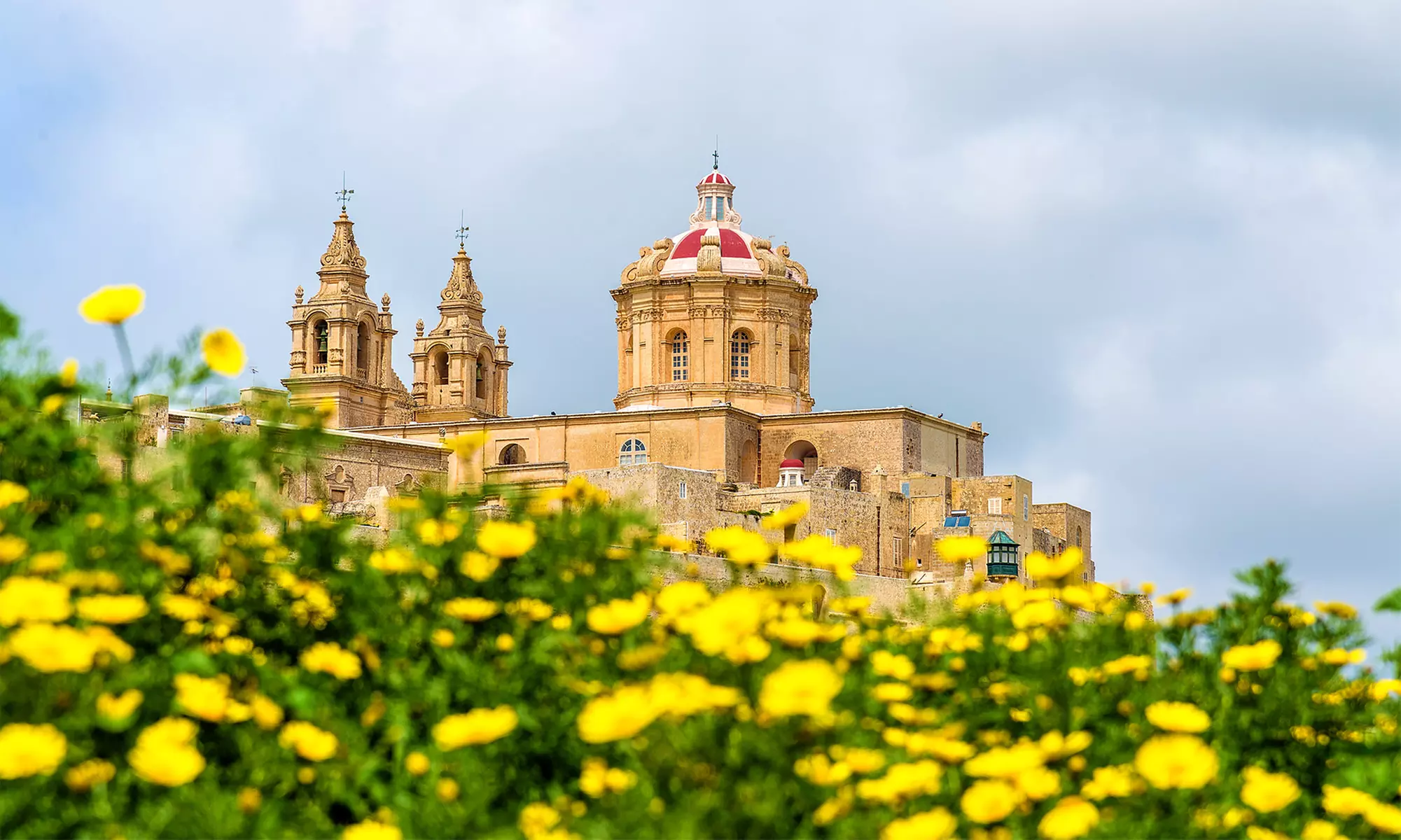✈ Malta: 3, 5 or 7 Nights at Choice of Hotel with Return Flights* - Image 5