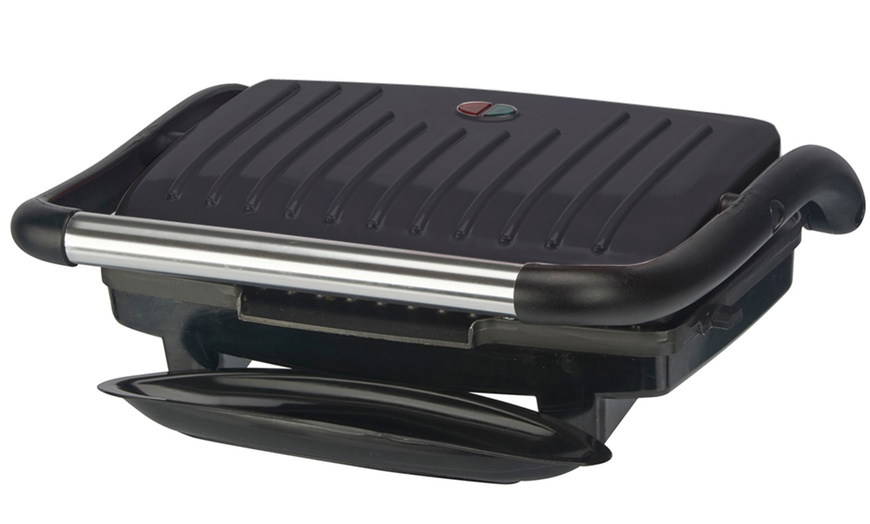 Image 6: Cooks Professional Panini Maker
