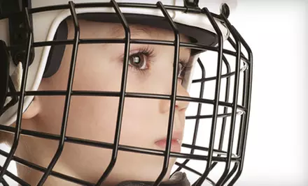 $18 for a Full Hockey Bag and Equipment Cleaning from Onsite Equipment Cleaning ($37.95 Value) - Primary Image