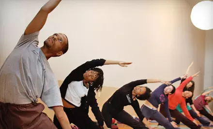 1 Yoga-Therapy Workshop  - Primary Image