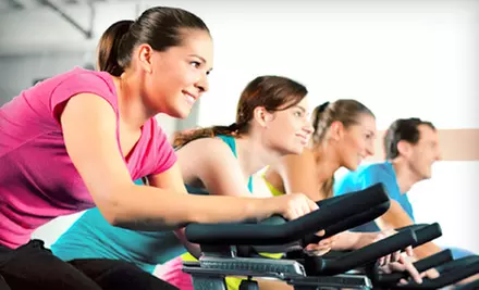 Two-Month Membership with Optional Fitness Classes and Personal Training at SA Fitness (Up to 79% Off) - Primary Image