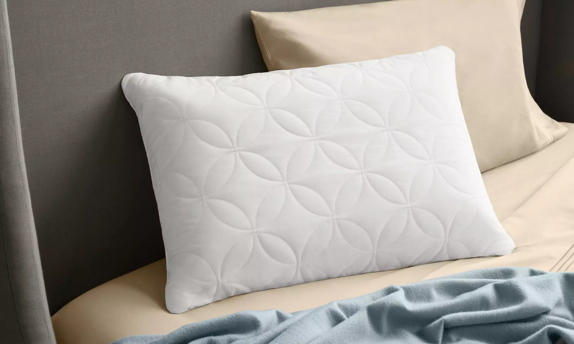 Tempur-Pedic Cloud Soft and Conforming Pillows - Primary Image
