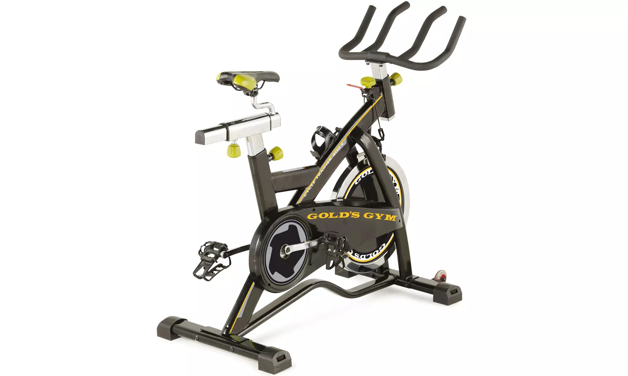 Gold's Gym Cycle Trainer 400 S - Primary Image