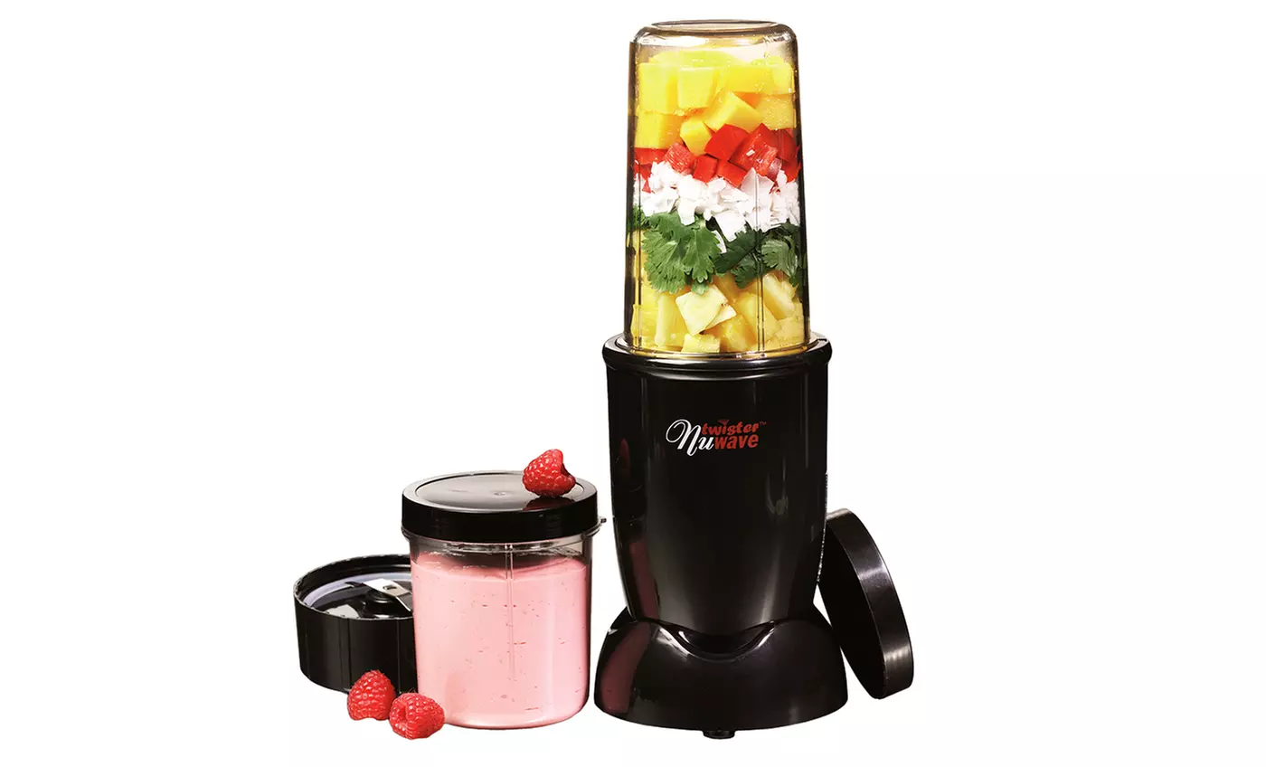 NuWave Twister 7-Piece Personal Blender - Primary Image