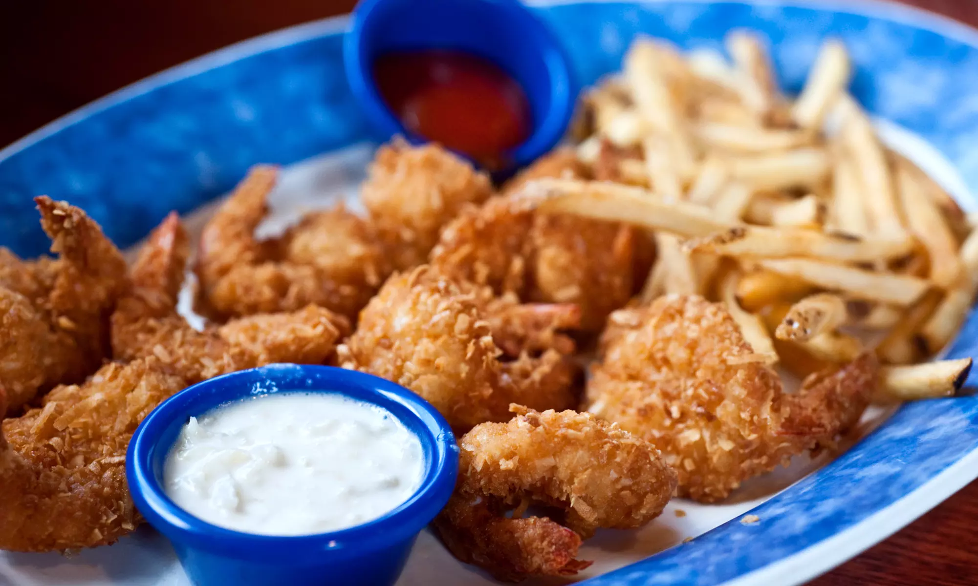 Seafood for Two or Four at Pacific Star Restaurant & Oyster Bar (45% Off) - Primary Image