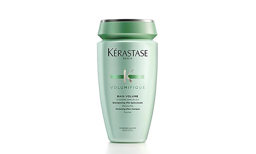 Image 3: Kerastase Hair Products