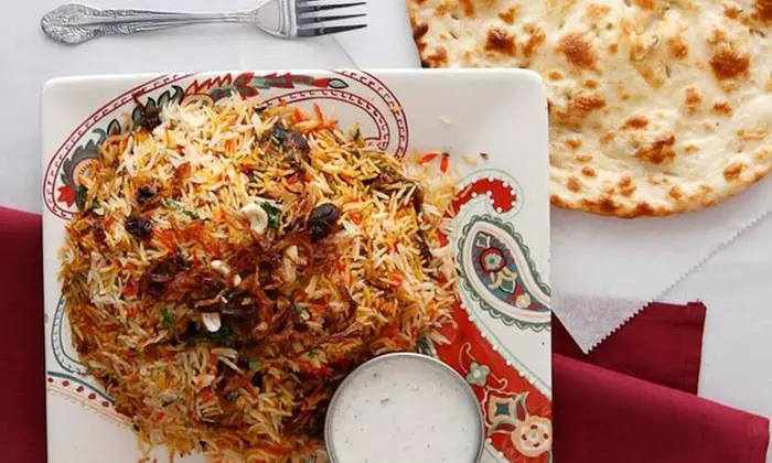 $15 for $30 Worth of Indian Food at 1947 Indian Restaurant  - Primary Image