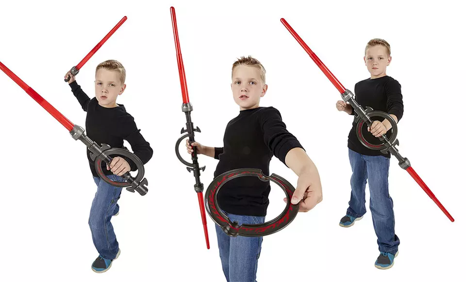 Star Wars Rebels 3-in-1 Inquisitor Lightsaber - Primary Image