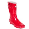 Image 4: Forever Young Women's Classic Style Rain Boots