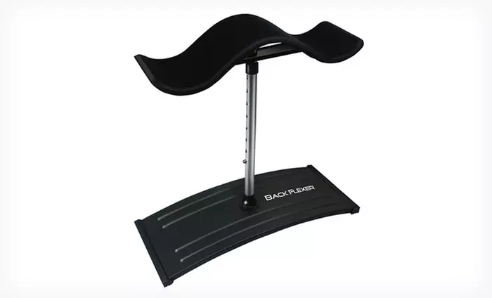 Jobar Adjustable Back Flexer - Second Medium