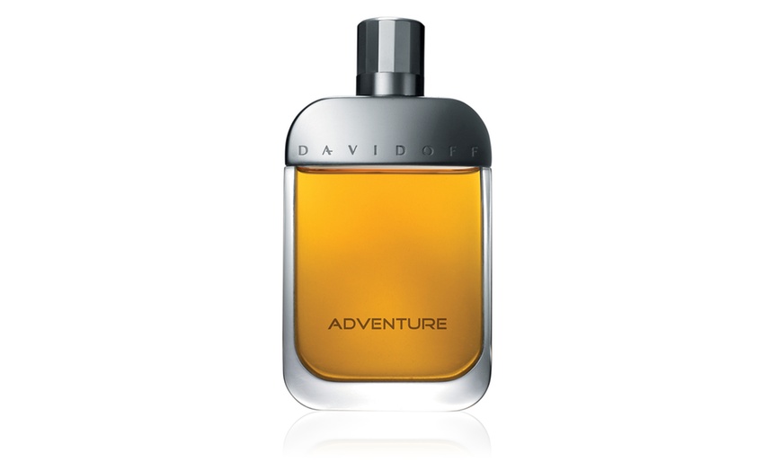 Image 2: Davidoff Fragrances for Men