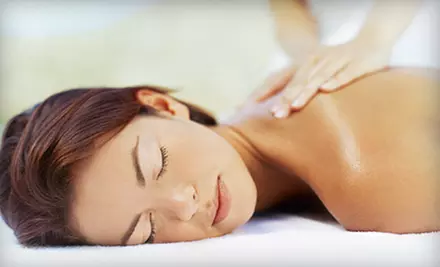 60-Minute Swedish or Deep-Tissue Massage or 90-Minute Hot-Stone Massage at Tranquillité Massage Therapy (Up to Half Off) - Primary Image