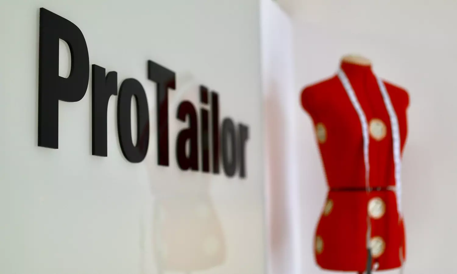 Stitching Perfection: Tailoring Transformations